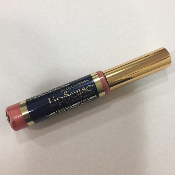 Luv It  LipSense - Picture 2 of 2